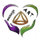 Logo massageART